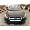Image 7 : C6I -- 2014 SUBARU IMPREZA PREMIUM BLACK 232,662 KMS