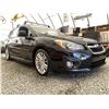 Image 9 : C6I -- 2014 SUBARU IMPREZA PREMIUM BLACK 232,662 KMS