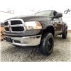 Image 2 : C6L --  2014 DODGE RAM 1500 ST EXT CAB 4X, Black, 180670 KM