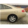 Image 25 : C6M --  2003 TOYOTA SOLARA SE, Gold, 251955 KM