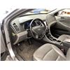 Image 52 : D1 --  2015 HYUNDAI SONATA HYBRID, Grey, 117,825 KM