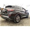 Image 14 : E6 --  2017 NISSAN MURANO S AWD , Black, 278932 KM