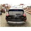Image 19 : E6 --  2017 NISSAN MURANO S AWD , Black, 278932 KM
