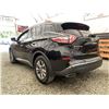 Image 20 : E6 --  2017 NISSAN MURANO S AWD , Black, 278932 KM