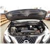 Image 32 : E6 --  2017 NISSAN MURANO S AWD , Black, 278932 KM
