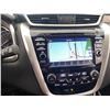 Image 53 : E6 --  2017 NISSAN MURANO S AWD , Black, 278932 KM