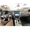 Image 55 : E6 --  2017 NISSAN MURANO S AWD , Black, 278932 KM
