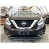 Image 5 : E6 --  2017 NISSAN MURANO S AWD , Black, 278932 KM