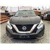 Image 6 : E6 --  2017 NISSAN MURANO S AWD , Black, 278932 KM