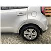 Image 25 : C6T --  2015 KIA SOUL , SILVER, 240,702 KMS
