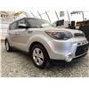 Image 8 : C6T --  2015 KIA SOUL , SILVER, 240,702 KMS