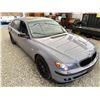 Image 10 : F4 --  2006 BMW 750 LI , Grey, 125,403 KM