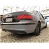 Image 14 : F4 --  2006 BMW 750 LI , Grey, 125,403 KM