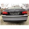 Image 17 : F4 --  2006 BMW 750 LI , Grey, 125,403 KM