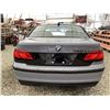 Image 18 : F4 --  2006 BMW 750 LI , Grey, 125,403 KM