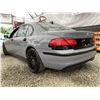 Image 20 : F4 --  2006 BMW 750 LI , Grey, 125,403 KM
