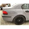 Image 31 : F4 --  2006 BMW 750 LI , Grey, 125,403 KM