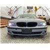 Image 5 : F4 --  2006 BMW 750 LI , Grey, 125,403 KM
