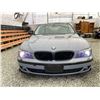 Image 6 : F4 --  2006 BMW 750 LI , Grey, 125,403 KM