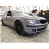 Image 8 : F4 --  2006 BMW 750 LI , Grey, 125,403 KM