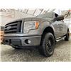 Image 2 : F2 --  2010 Ford F150 FX4 Grey 231219 KMS