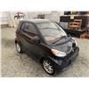Image 10 : A12 --  2008 Smart Fortwo 154455 KMS