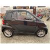 Image 12 : A12 --  2008 Smart Fortwo 154455 KMS