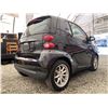Image 14 : A12 --  2008 Smart Fortwo 154455 KMS