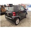 Image 15 : A12 --  2008 Smart Fortwo 154455 KMS
