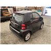 Image 16 : A12 --  2008 Smart Fortwo 154455 KMS