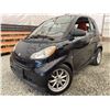 Image 1 : A12 --  2008 Smart Fortwo 154455 KMS