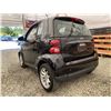 Image 20 : A12 --  2008 Smart Fortwo 154455 KMS