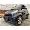 Image 2 : A12 --  2008 Smart Fortwo 154455 KMS