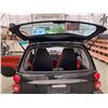 Image 38 : A12 --  2008 Smart Fortwo 154455 KMS