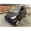 Image 4 : A12 --  2008 Smart Fortwo 154455 KMS