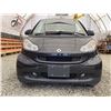 Image 5 : A12 --  2008 Smart Fortwo 154455 KMS