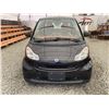 Image 6 : A12 --  2008 Smart Fortwo 154455 KMS