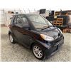 Image 9 : A12 --  2008 Smart Fortwo 154455 KMS