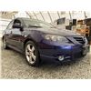 Image 8 : B2 --  2004 Mazda 3 Blue 237101 KMS