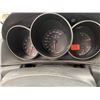 Image 52 : A11 --  2005 Mazda 3 Silver 291465 KMS   "NO RESERVE"