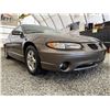 Image 8 : A8 --  1999 Pontiac Grand Prix GTP SUPERCHARGED Brown 216,274 KMS