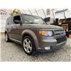 Image 8 : A12A --  2008 Honda Element Beige 271144 KMS