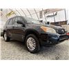 Image 8 : A12Q --  2008 TOYOTA RAV 4 AWD, Black, 176868 MILES