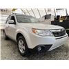 Image 8 : C6 --  2009 Subaru Forester AWD White 177558 KMS