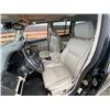 Image 52 : A12I --  2006 Jeep Commander Limited 4x4 Black 228653 KMS