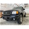 Image 2 : A12G --  2002 FORD RANGER BLACK 235024 KMS