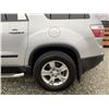 Image 25 : C6F --  2011 GMC ACADIA,  SILVER,  226085 KMS