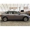 Image 11 : A7 --  2005 MAZDA 3 HATCHBACK GREY 288666 KMS