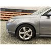 Image 29 : A7 --  2005 MAZDA 3 HATCHBACK GREY 288666 KMS