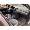 Image 40 : A7 --  2005 MAZDA 3 HATCHBACK GREY 288666 KMS